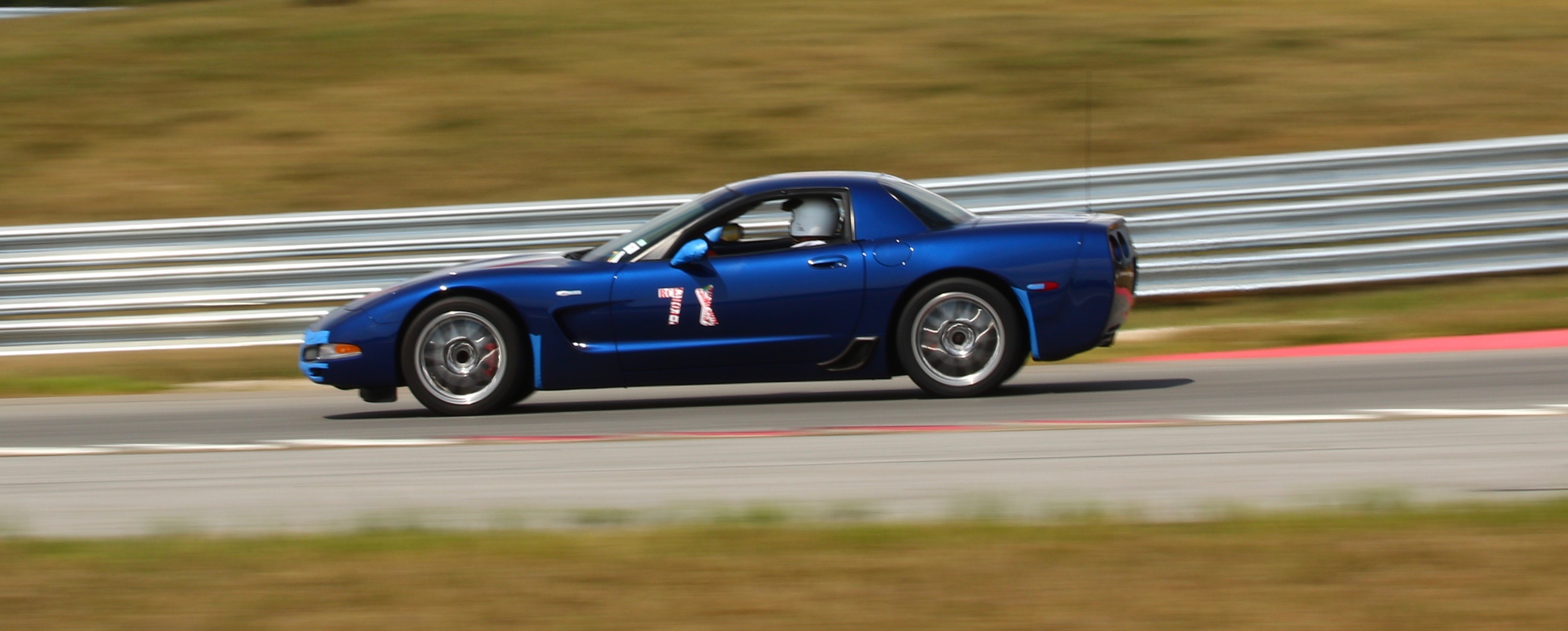 Corvette race track, Corvette museum’s motorsports park offers race track intro, ClassicCars.com Journal