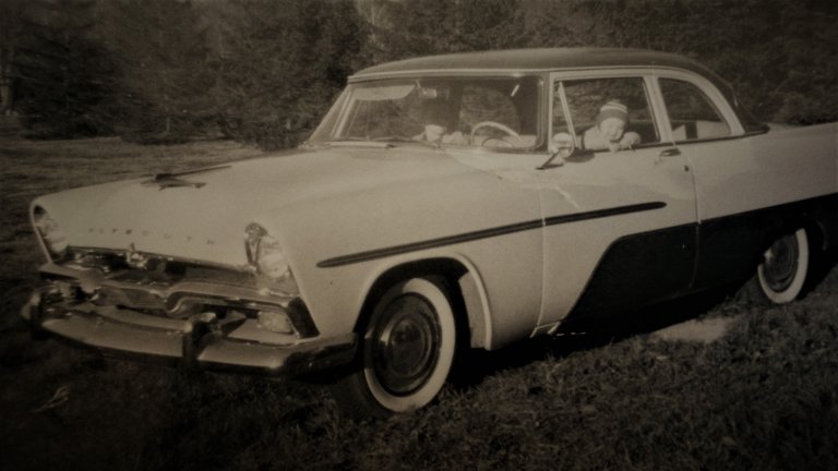 Father’s Day: After losing dad, a look back at our love of cars
