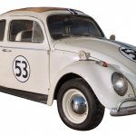 ten coolest cars hollywood movie car auction