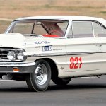 64 Galaxie lightweight automatic