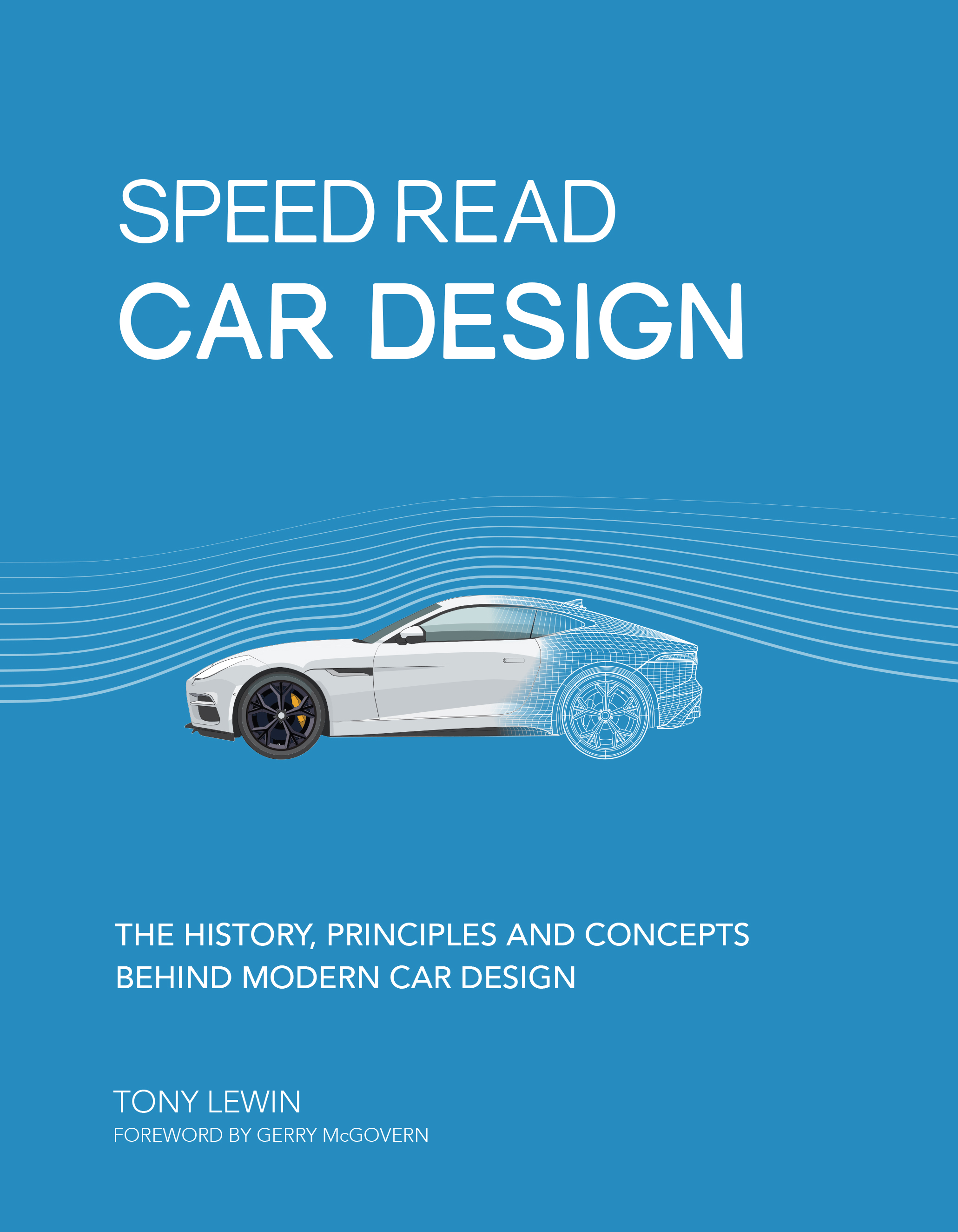 Car design, Car design explained in bite-size servings, ClassicCars.com Journal