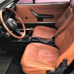 Alfa Romeo GTV 6 seats