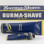 Burma-Shave 4