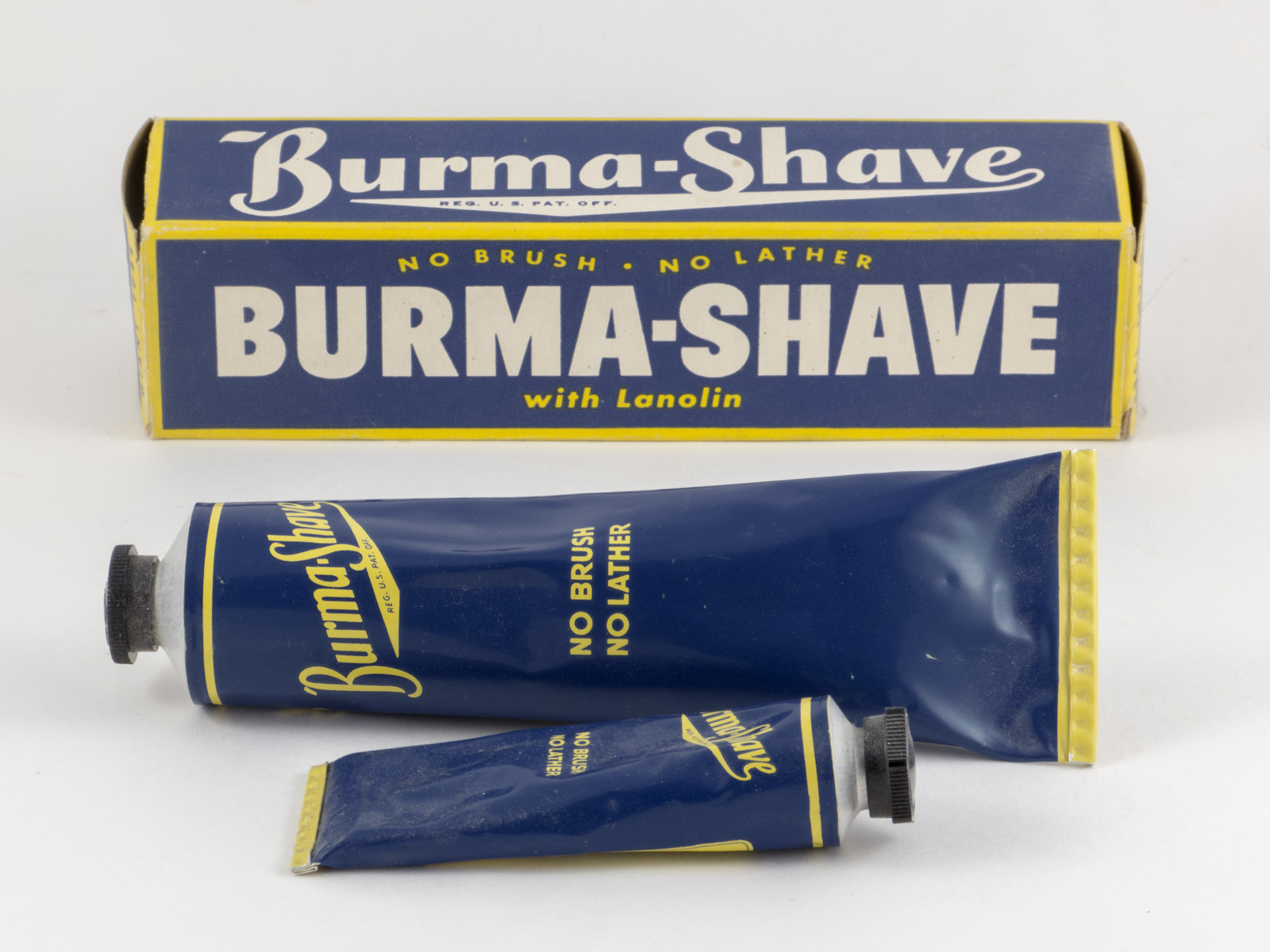 Burma-Shave, If you don’t know whose signs these are you can’t have driven very far — Burma-Shave, ClassicCars.com Journal