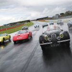 Classic Car Clubs will be out in force at thgis summer’s Classic
