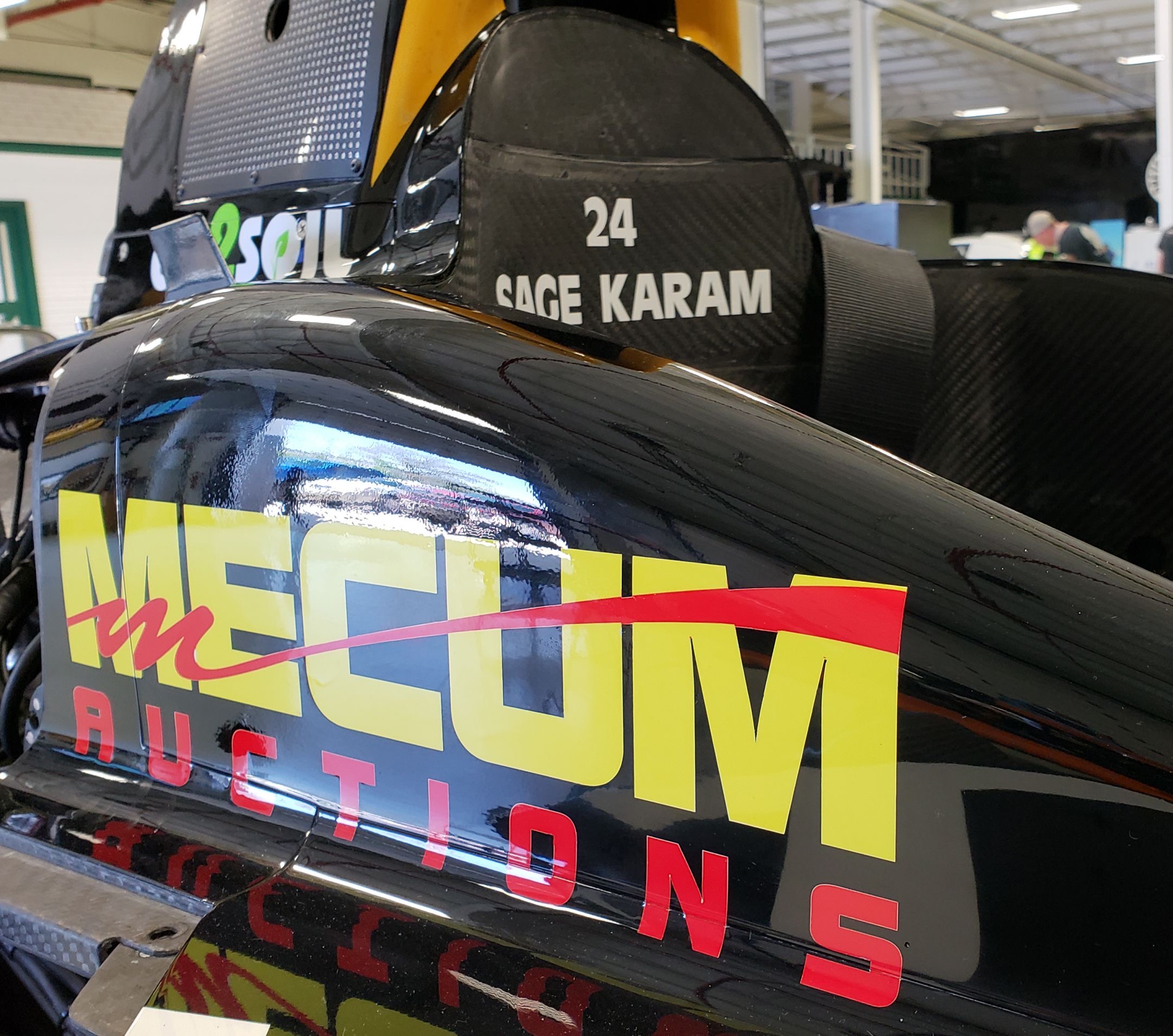 Indianapolis 500, Mecum extends its Indy 500 racing relationship, ClassicCars.com Journal
