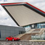 Sale of Ferraris in association with Ferrari Owners’ Club GB