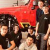 SEMA expanding support for high school builds, will fund five projects