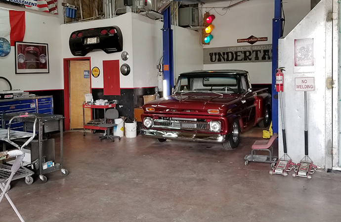 Xtreme Auto Works, Arizona shop leading way for women in auto body field, ClassicCars.com Journal