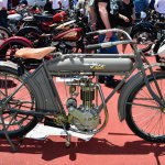 1914 Pope (Steve McQueen previous owner)-Chad McQueen Choice Award #2818-Howard Koby photo