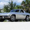 Barrett-Jackson countdown: 1963 split-window Corvette