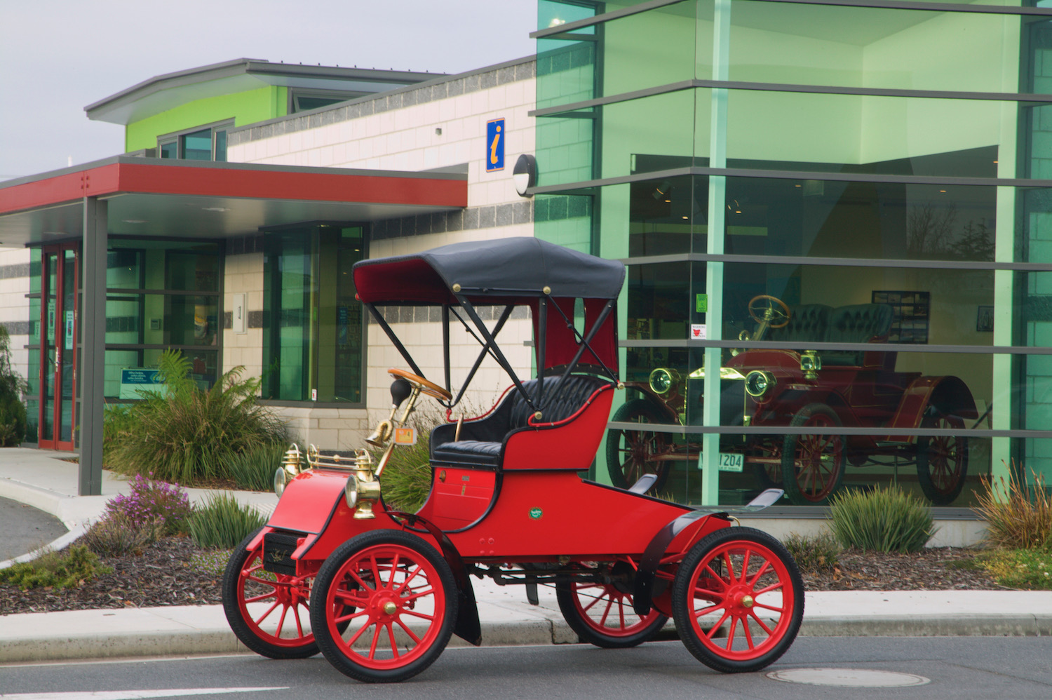 Tasmanian treasures How one of the oldest surviving Fords ended up in