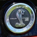 2014 Shelby GT 500 #2834-Howard Koby photo