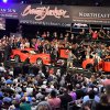 Million-dollar charity sale lifts Barrett-Jackson Northeast Auction