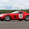 ‘Holy Grail’ Ferrari 250 GTO set for RM Sotheby’s Monterey sale