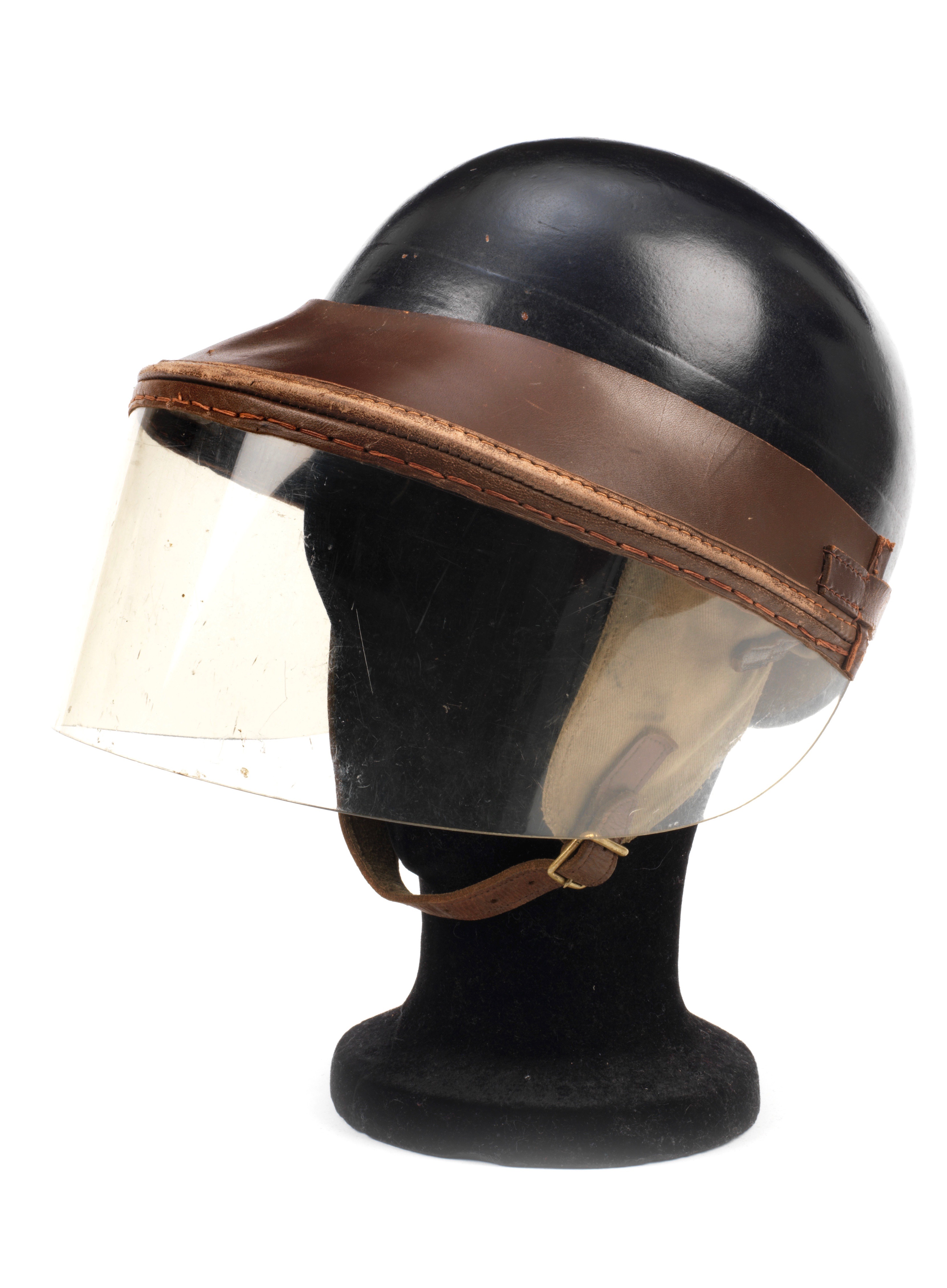 racing helmets, Champions’ helmets on Bonhams’ Goodwood docket, ClassicCars.com Journal