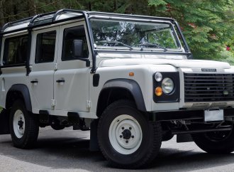 Mecum moves nearly 300 cars to new owners in Portland