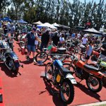 Motorcycles galore #2805-Howard Koby photo