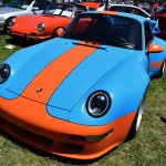 Porsche 400R #2765-Howard Koby photo