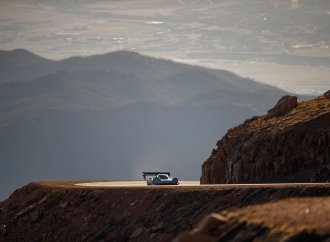 VW electrifies Pikes Peak, and provides a peek at our automotive future