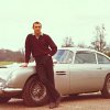 Could James Bond’s stolen Aston Martin be in the Middle East?
