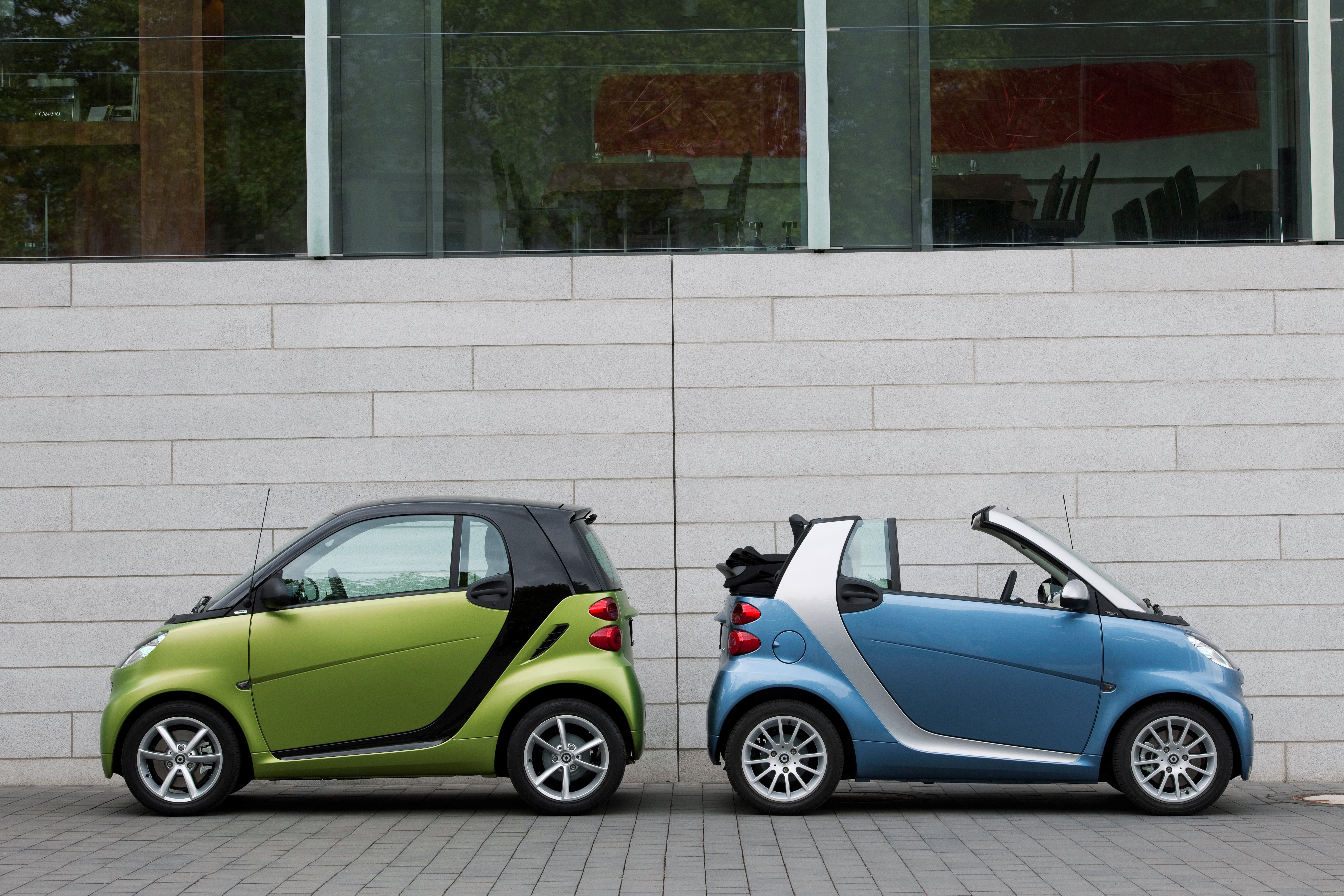 Smart car, Smart car: Future classic or dumb idea?, ClassicCars.com Journal