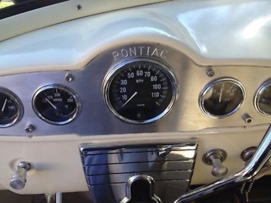 1951 Pontiac, Stunning resto-mod: 1951 Pontiac wagon, ClassicCars.com Journal