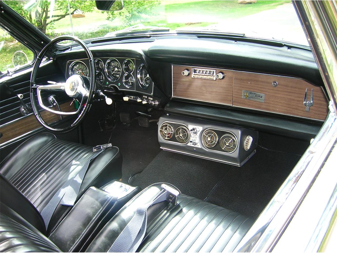 1964 Studebaker, Last of the breed: 1964 Studebaker GT Hawk, ClassicCars.com Journal