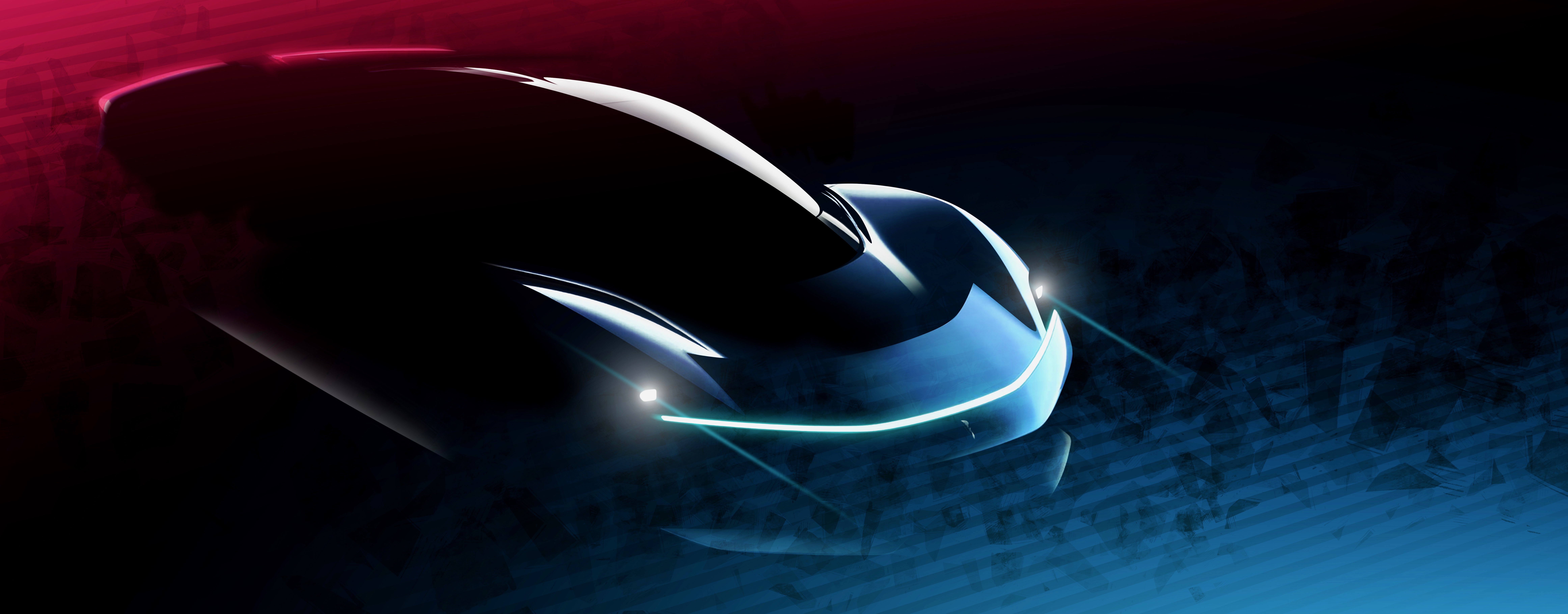 Pininfarina, Pininfarina reveals sketches, adds racer Heidfeld to development team, ClassicCars.com Journal