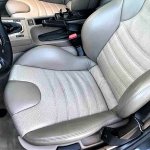 BMW Z3 M seats