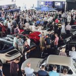 Silverstone Auctions Silverstone Classic 2018