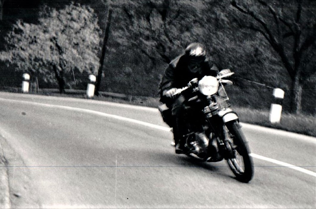 Bonhams Motorcycle 