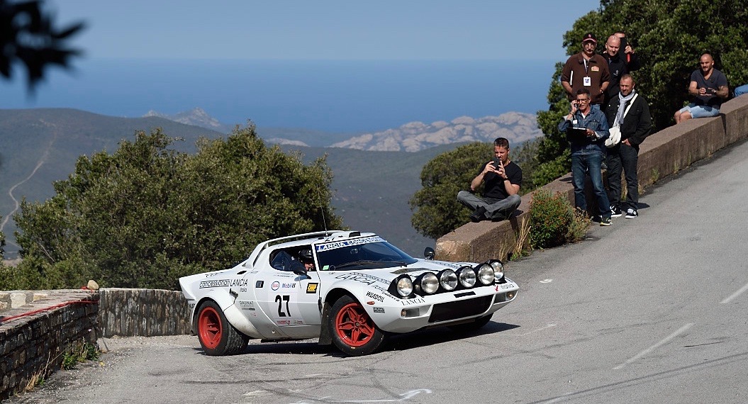 Road tours, Hell on Wheels describes Lemons Rally, ClassicCars.com Journal