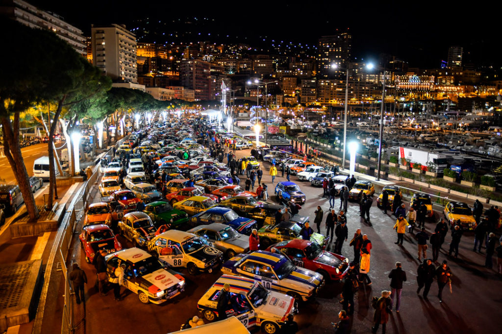 Rally, Monte Carlo Historique sets 2019 dates, Lamborghini and Morgan celebrate anniversaries, ClassicCars.com Journal