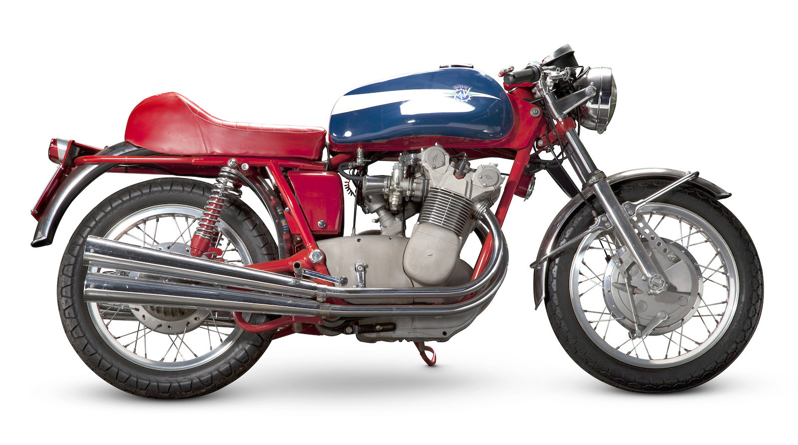 Motorcycles, Bonhams offers 74 motorcycles from single collector at British auction, ClassicCars.com Journal