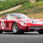 Ferrari GTO RM Sotheby’s