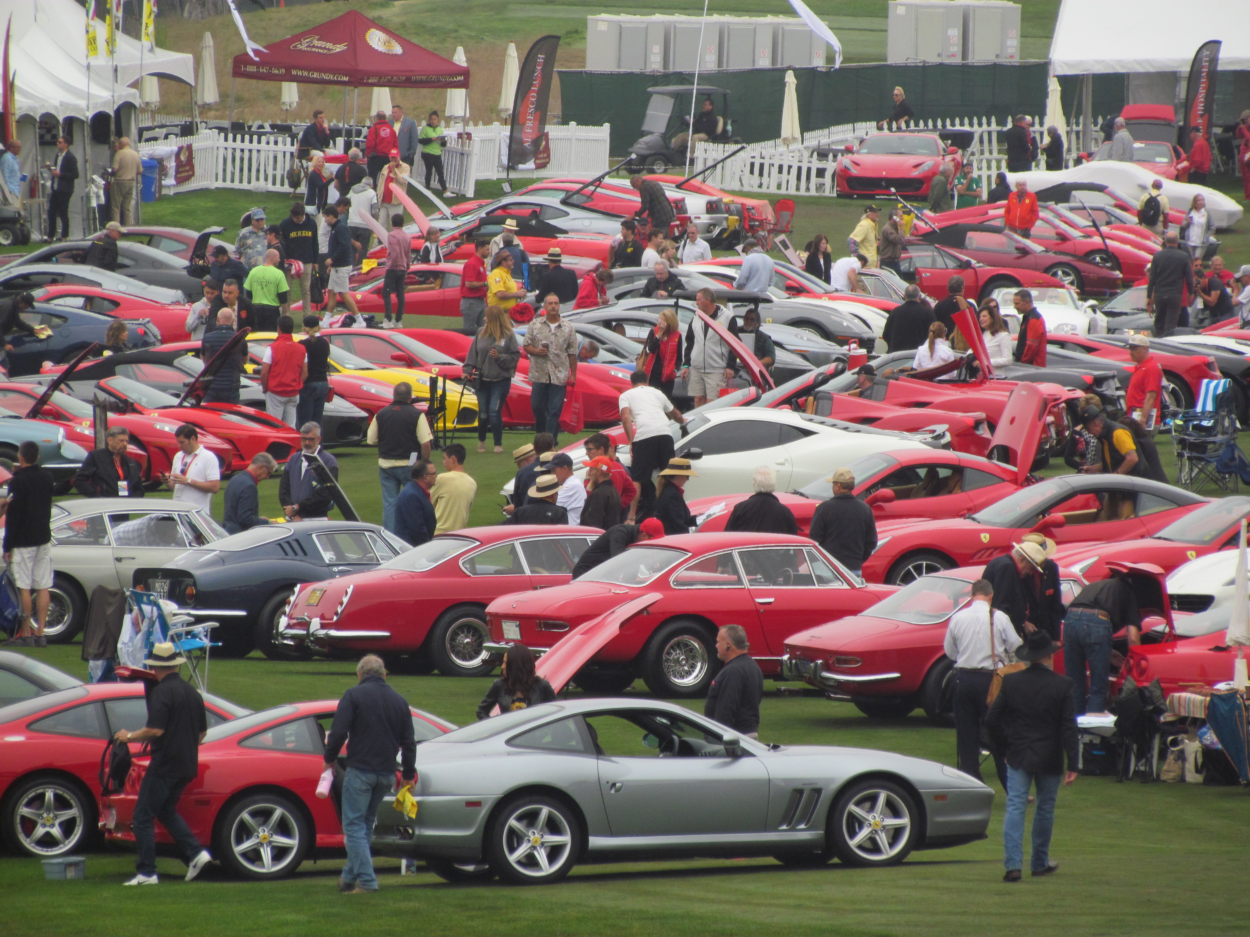 Monterey Car Week, Your Monterey Car Week 2019 users guide, ClassicCars.com Journal