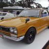 How the inaugural Japanese Automotive Invitational came together in Monterey