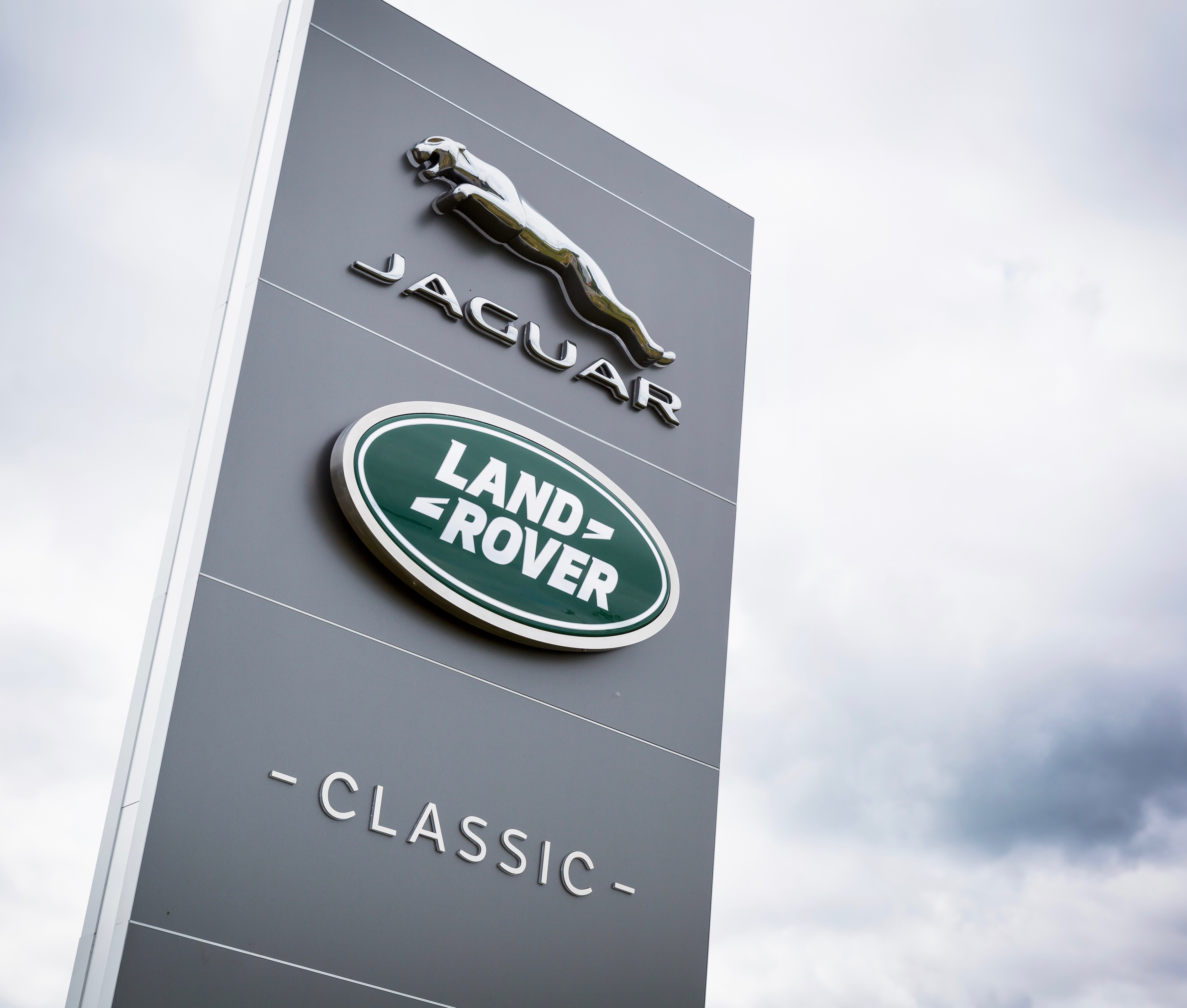 Jaguar, Jaguar Land Rover Classic adding U.S. workshop in Savannah, ClassicCars.com Journal