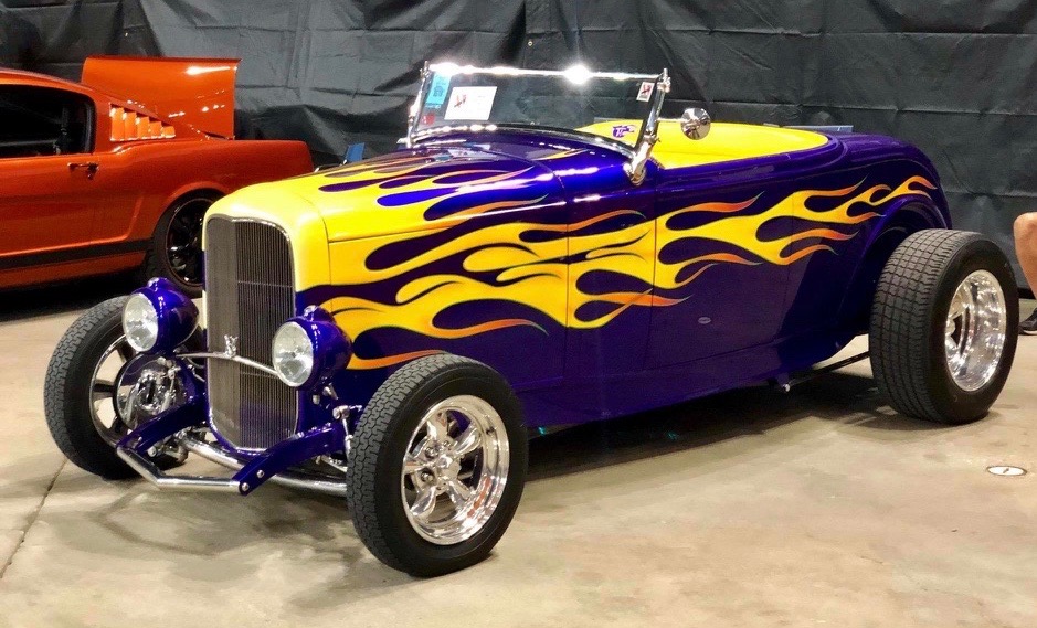 Street rods, Street rodders take trophies home from Louisville, Pueblo, ClassicCars.com Journal
