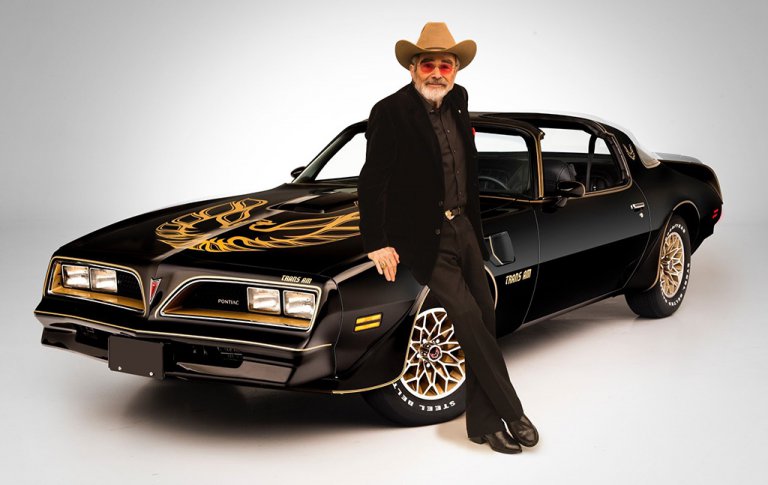 Question of the Day: What is your opinion of “Smokey and the Bandit”?