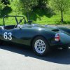 Race-ready 1963 Elva Courier Mk 3
