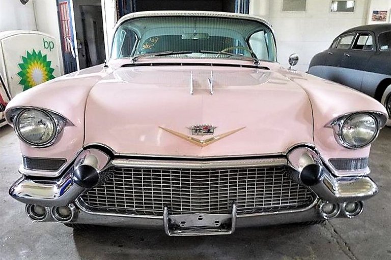 邦楽 6 CHELSEA HIGHWAY/Pink Cadillac Summer New Pink Cadillac Boutique brings 