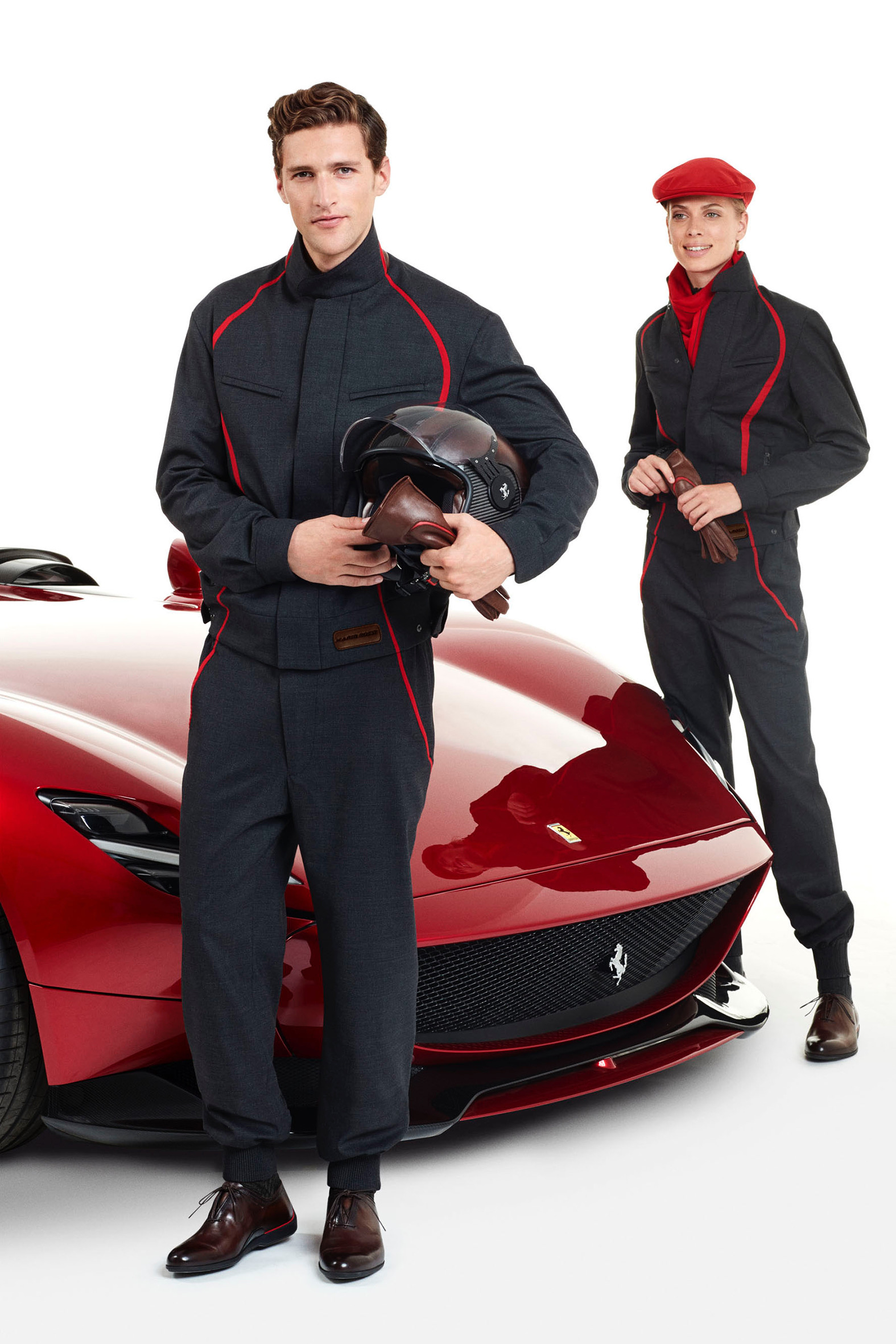 Ferrari, Forget future classics, these new Ferraris already are iconic, ClassicCars.com Journal