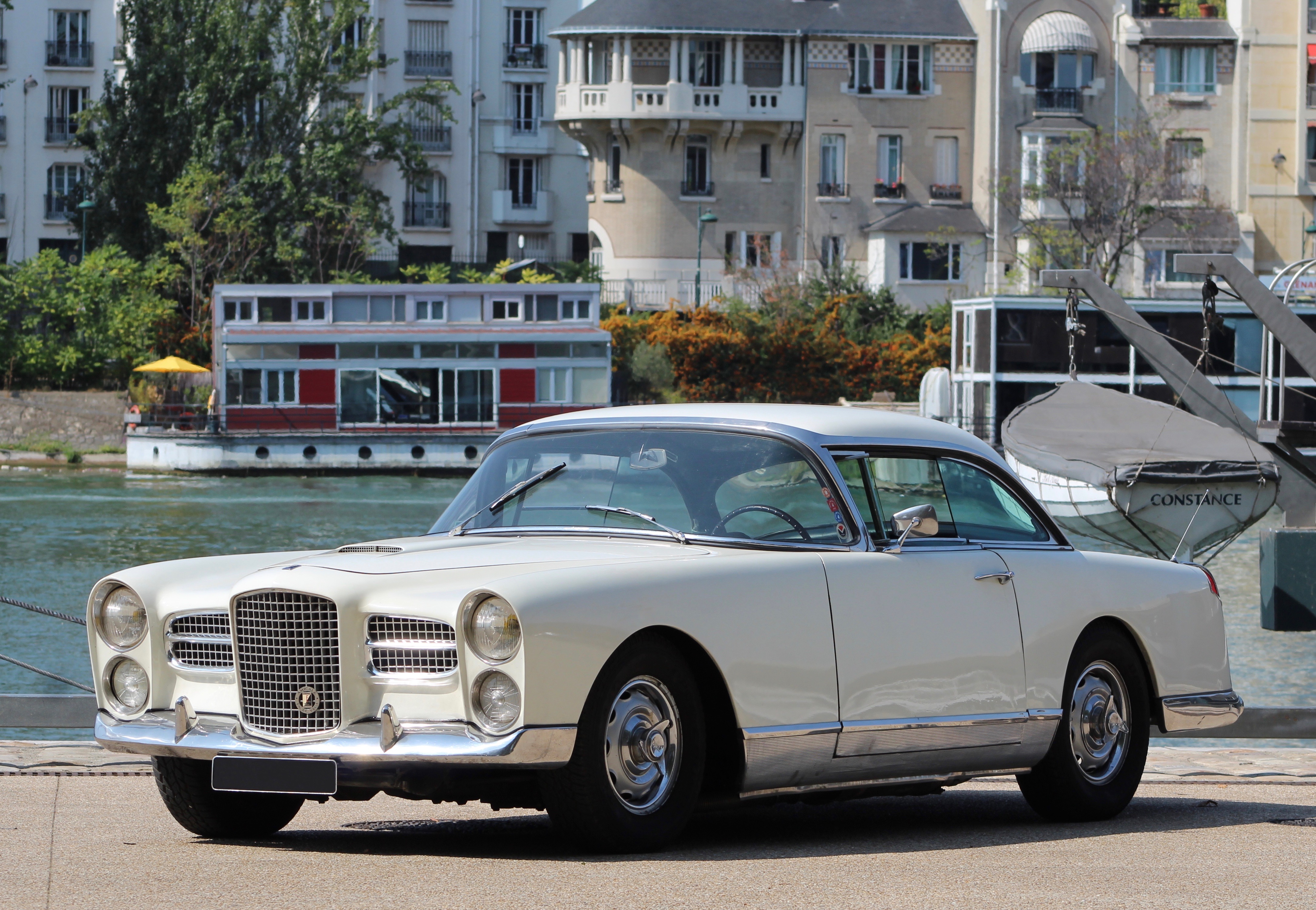 Paris, Artcurial lists featured vehicles for ‘Champs’ auction, ClassicCars.com Journal
