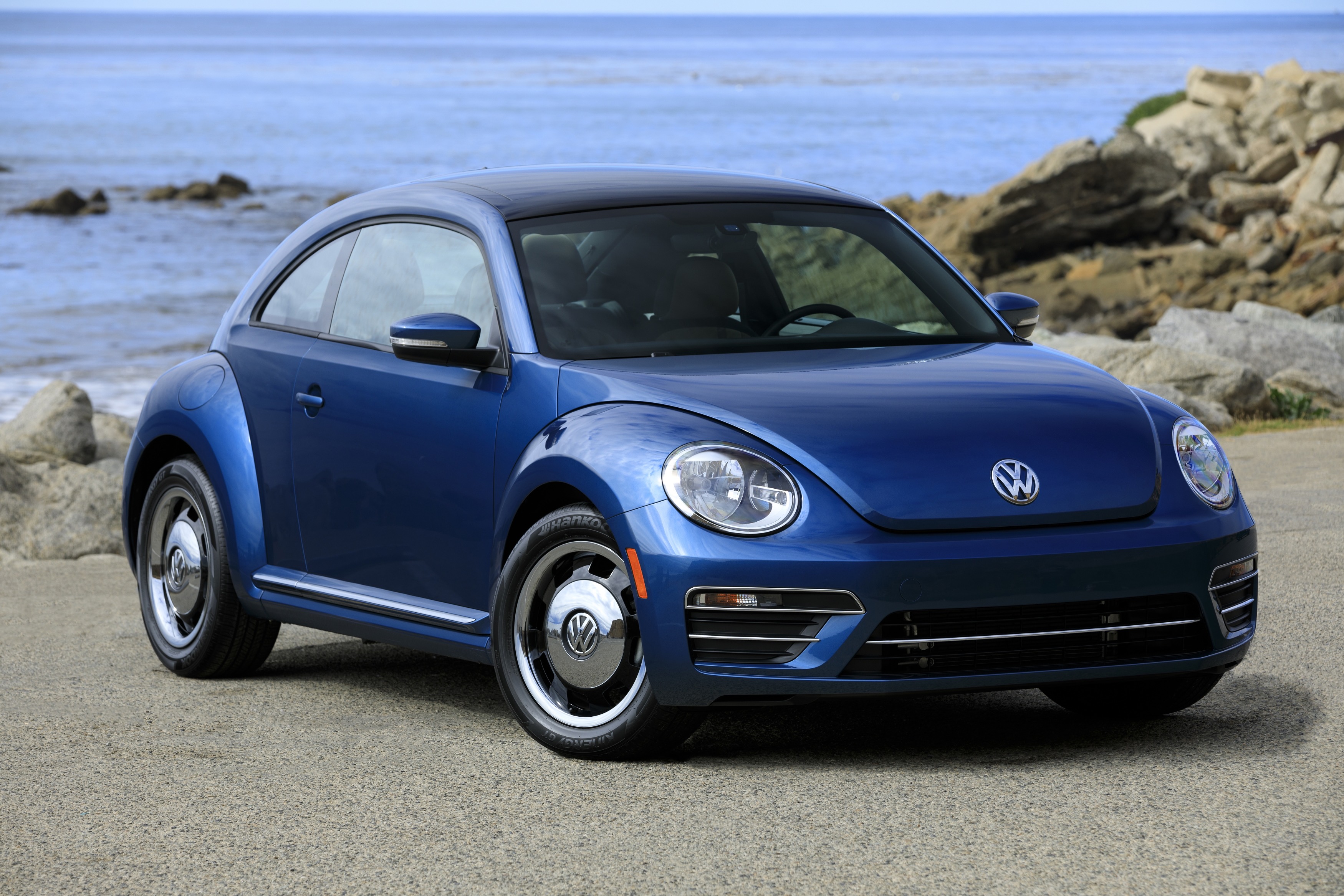 Beetle, VW pulls plug &#8211; again &#8211; on Beetle, ClassicCars.com Journal
