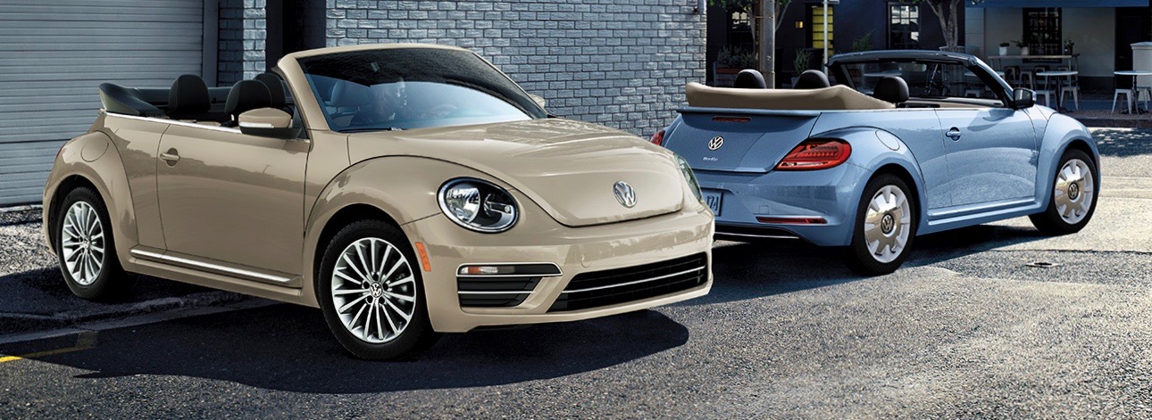 Beetle, VW pulls plug &#8211; again &#8211; on Beetle, ClassicCars.com Journal