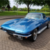Barrett-Jackson countdown: 1966 Chevrolet Corvette