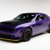 Barrett-Jackson countdown: 2018 Dodge Challenger SRT Demon