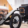 Bentley uses historic Polaroid camera to produce centennial book
